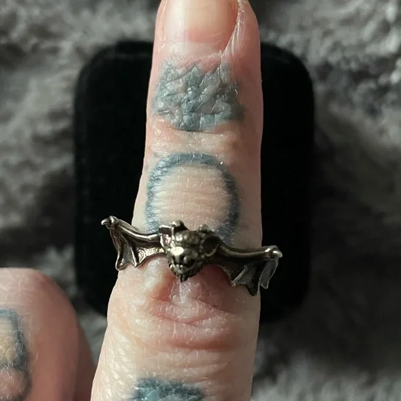 Omnia studios bat ring - Picture 3 of 4